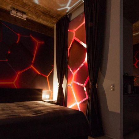 Lk43-Lodging City-Apartments, Kontaktlos Mit Self Check-In Graz Extérieur photo