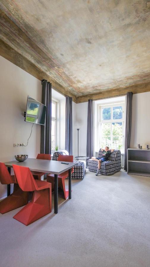 Lk43-Lodging City-Apartments, Kontaktlos Mit Self Check-In Graz Extérieur photo