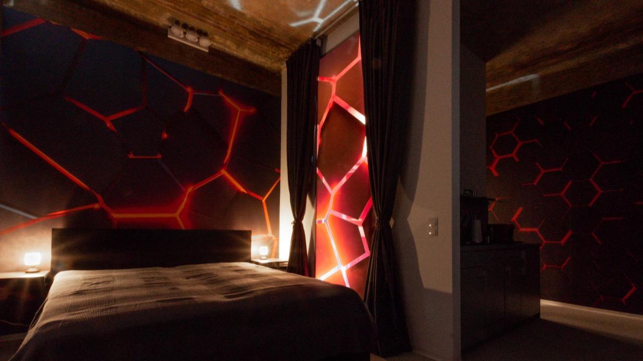 Lk43-Lodging City-Apartments, Kontaktlos Mit Self Check-In Graz Extérieur photo