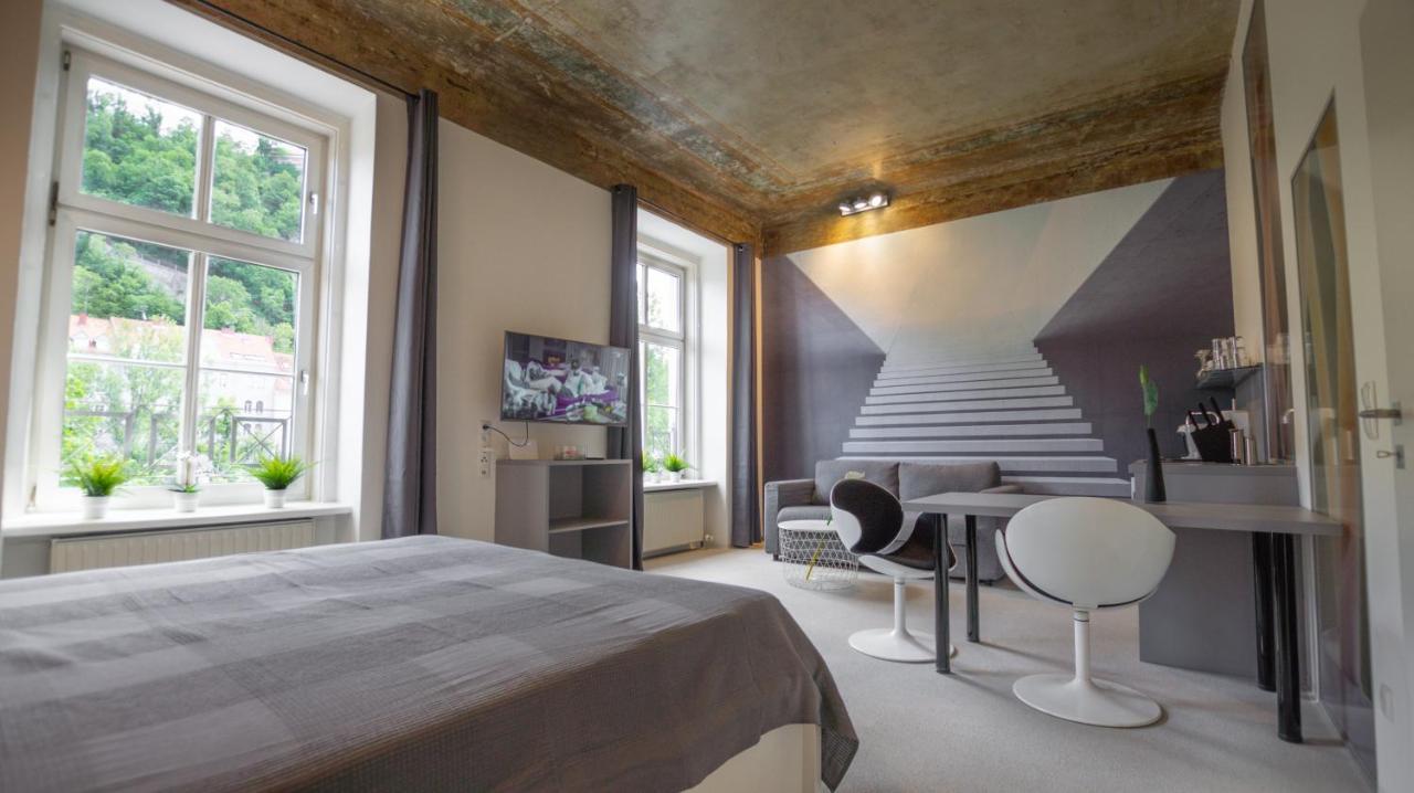 Lk43-Lodging City-Apartments, Kontaktlos Mit Self Check-In Graz Extérieur photo