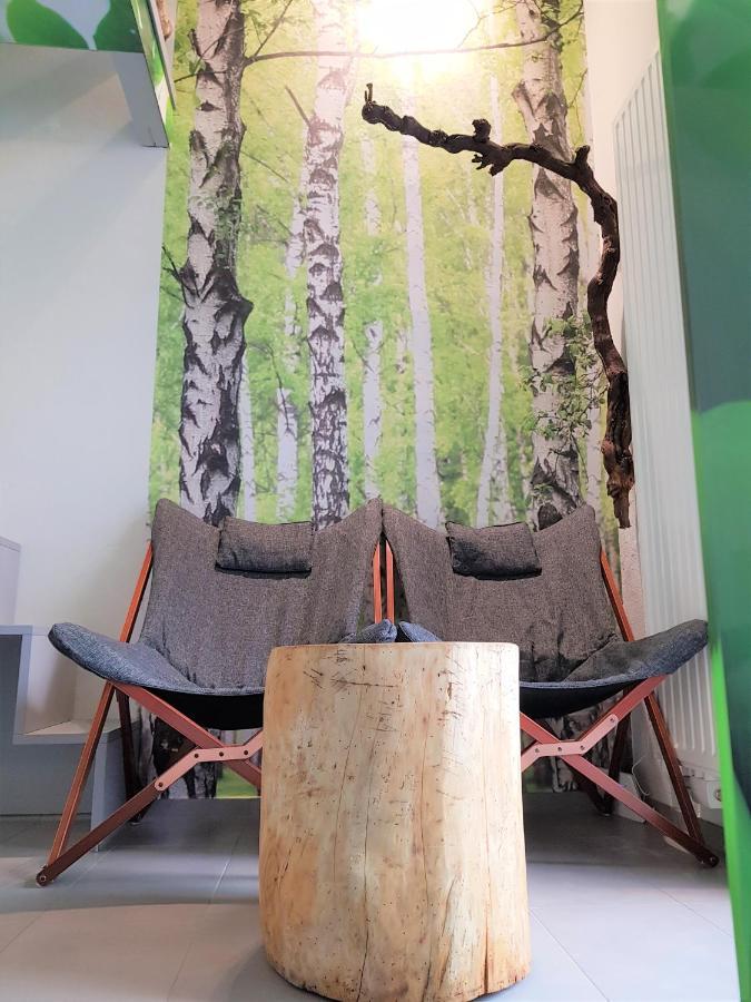 Lk43-Lodging City-Apartments, Kontaktlos Mit Self Check-In Graz Extérieur photo