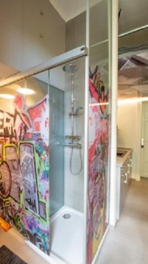 Lk43-Lodging City-Apartments, Kontaktlos Mit Self Check-In Graz Extérieur photo