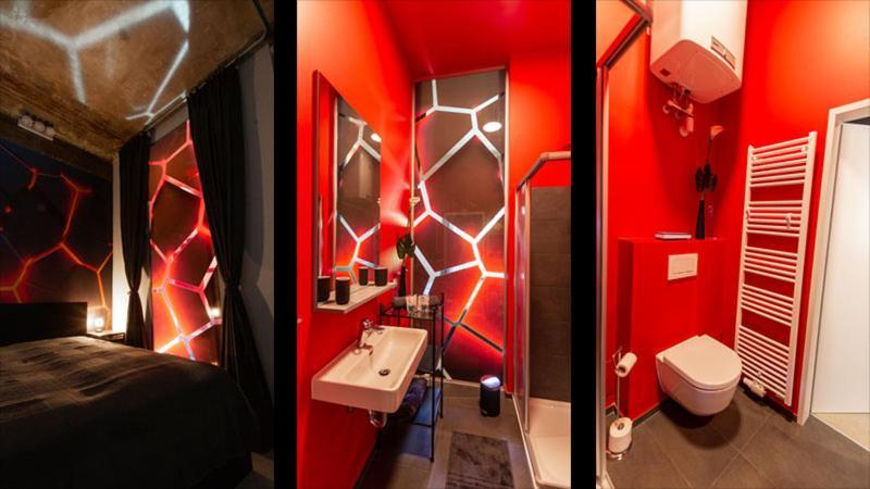 Lk43-Lodging City-Apartments, Kontaktlos Mit Self Check-In Graz Extérieur photo