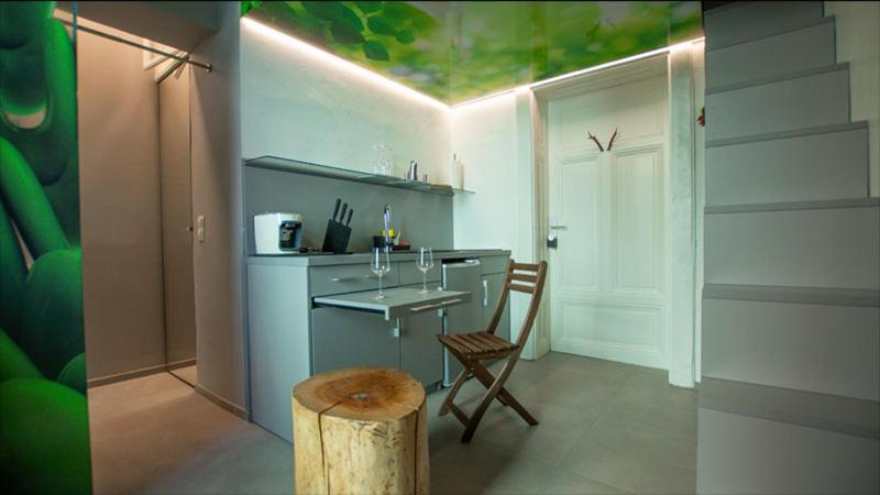 Lk43-Lodging City-Apartments, Kontaktlos Mit Self Check-In Graz Extérieur photo