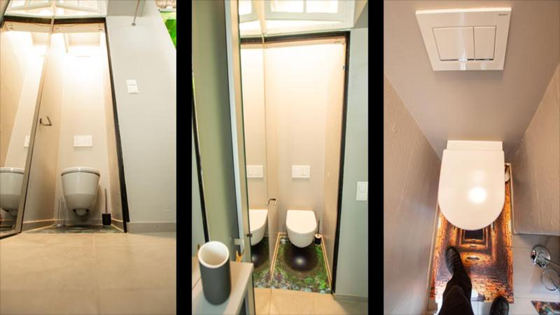 Lk43-Lodging City-Apartments, Kontaktlos Mit Self Check-In Graz Extérieur photo