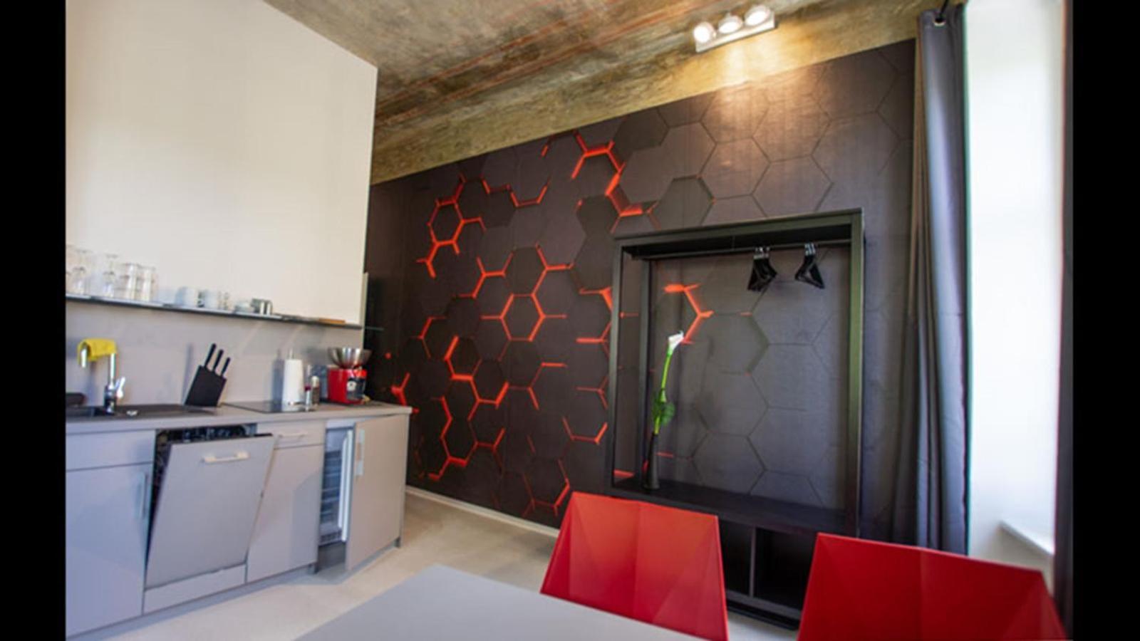Lk43-Lodging City-Apartments, Kontaktlos Mit Self Check-In Graz Extérieur photo